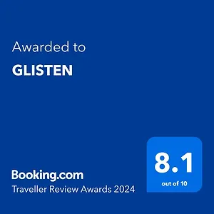 Glisten , 小樽市 日本