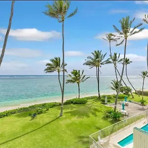 Pats At Punalu'u - Beachfront Locations , Hauula 米国