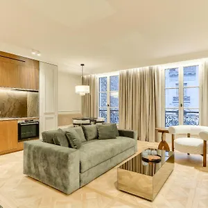 Maison Iena - Serviced On Champs Elysees , パリ フランス