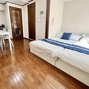 6인가능 난바역 한 정거장 지하철역 2분 Royal602 , 大阪市 日本