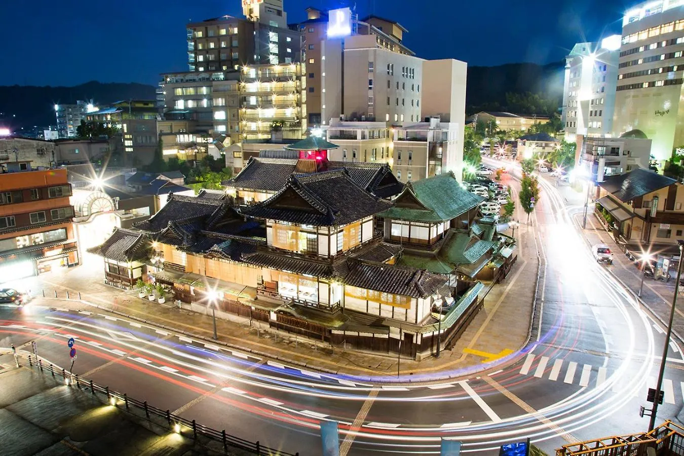 Villa Guest House Dougoyado Kita Matsuyama  Japan